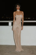 The Starlight Dress