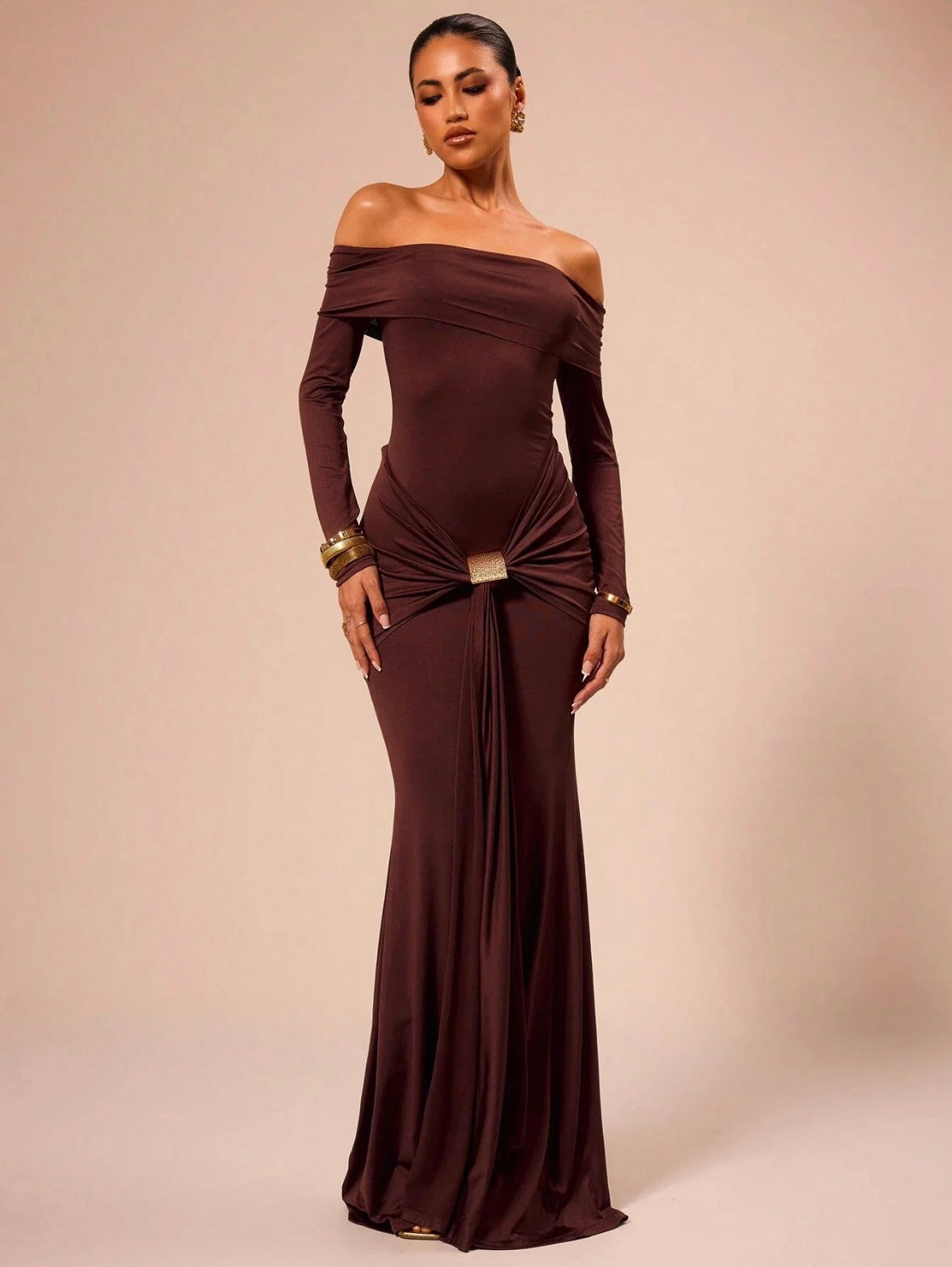 Mia Crush Dress